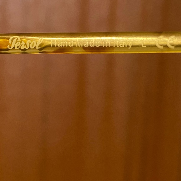 Persol ~ Sunglasses - Picture 4 of 4